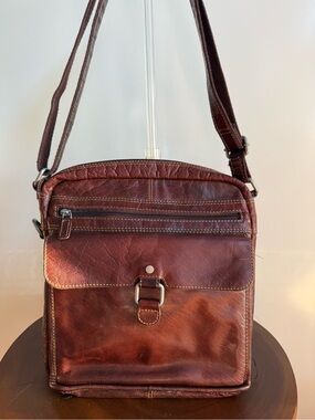 Jack Georges Crossbody